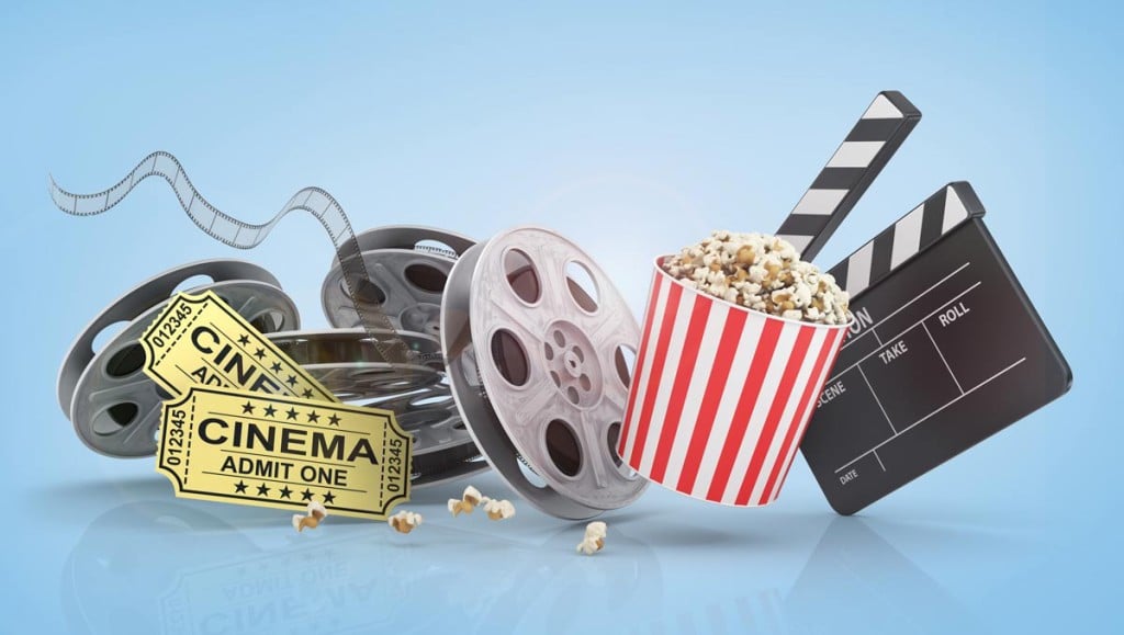 cinema