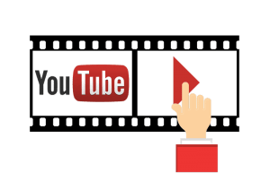 you Tube graphic